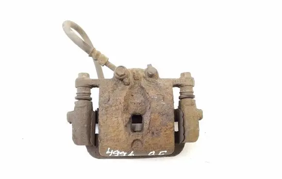 Hyundai Santa Fe Rear brake caliper 582302W700