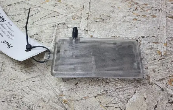 BMW 3 E46 Glove box light 63318364920