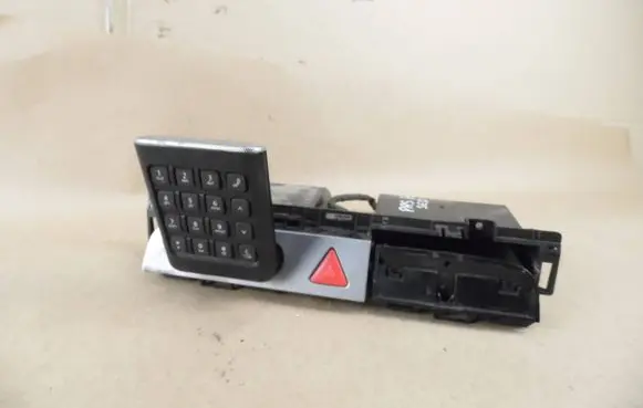 Volkswagen PASSAT B6 Glove box central console 3C1857273
