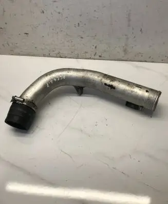 Audi A6 S6 C6 4F Intercooler hose/pipe 059145731AK
