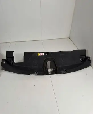 Toyota C-HR I Engine bonnet/hood lock trim molding 5328902070