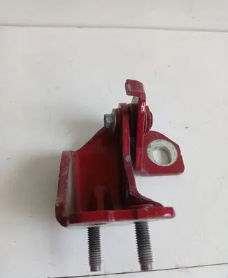 Ford Edge II Rear door lower hinge 2680022