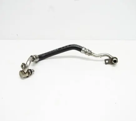 Audi A6 S6 C7 4G Air intake hose/pipe 4G0317817Q