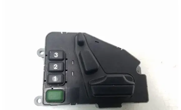 Mercedes-Benz S W140 Seat control switch A1408200510
