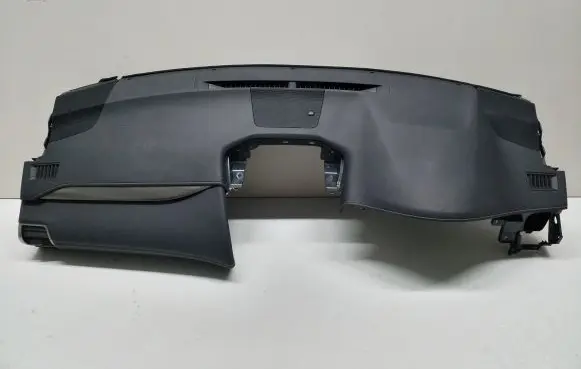 Lexus NX Dashboard