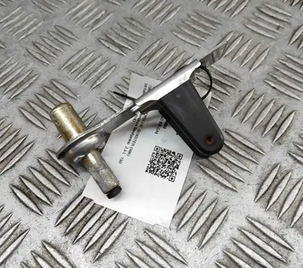 Porsche Boxster 986 Rear door lock loop/hook striker 98651205100