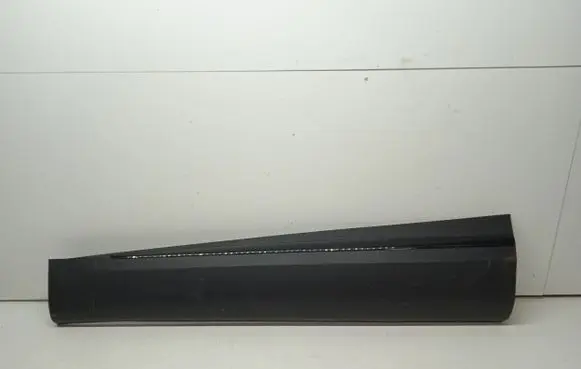 Renault Captur II Front door trim (molding) 808770154R