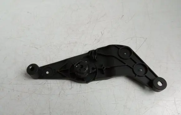 BMW 5 F10 F11 Engine bonnet (hood) release handle 9114002 51239114002