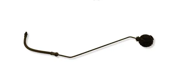 Volkswagen Golf VII Clutch pipe/line FM277001
