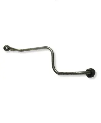 Dodge Nitro Turbo turbocharger oiling pipe/hose 