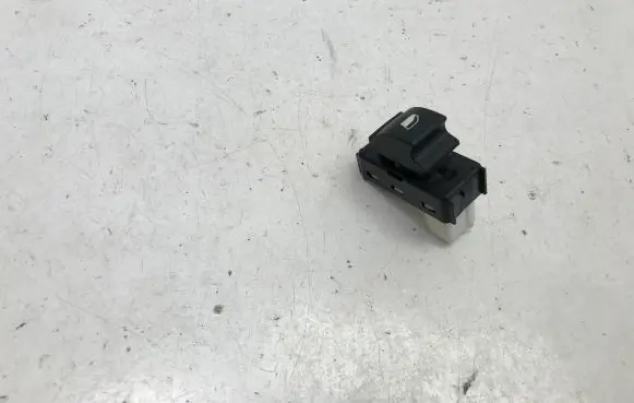 Opel Mokka B Electric window control switch 98044803ZD