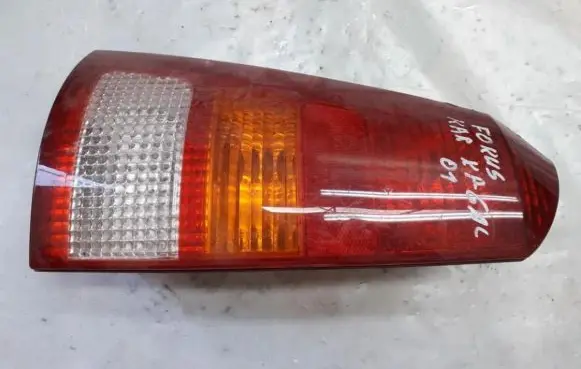 Ford Focus Rear/tail lights XS4X13405FD XS4X-13405-FD