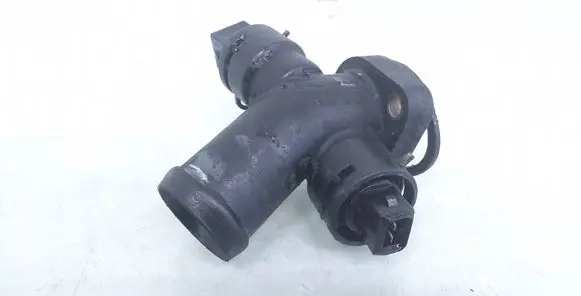 Volkswagen Transporter - Caravelle T4 Engine coolant pipe/hose 074121133B 251919501A 01919369C