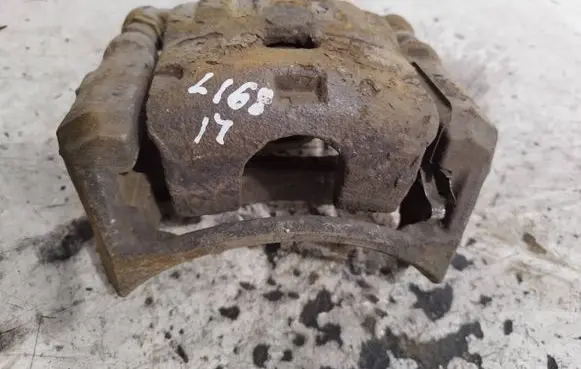 Ford Fiesta Front brake caliper