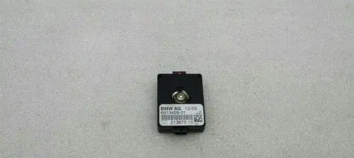 BMW 6 E63 E64 Aerial antenna switch 6913429