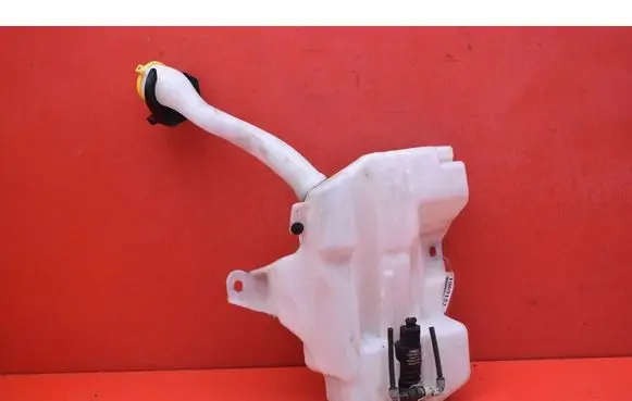 Ford Grand C-MAX Windshield washer fluid reservoir/tank CJ5417B613AC