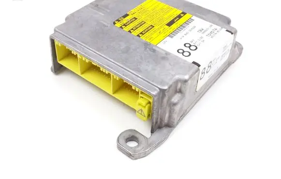 Toyota Avensis T250 Airbag control unit/module 208623106 8917005160
