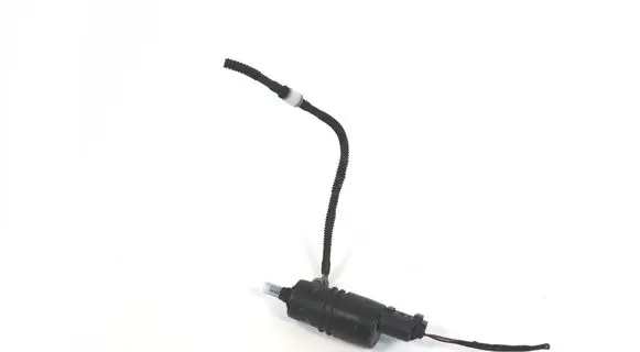 Renault Trafic II (X83) Windscreen/windshield washer pump 6934160