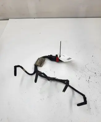Opel Zafira B Glow plug wires M03500437 00551976870