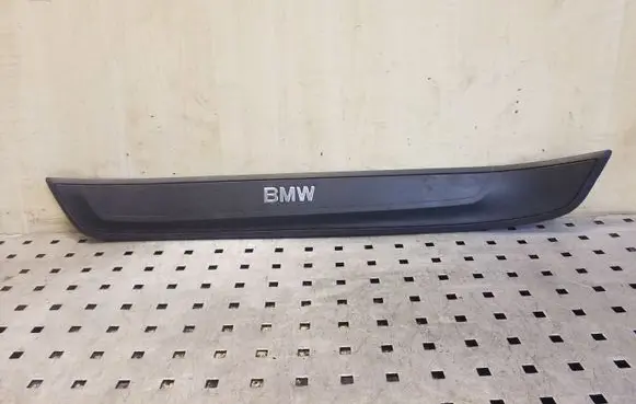 BMW X1 E84 Front sill trim cover 2990843