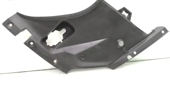 Polestar 2 Engine bonnet/hood lock trim molding 31688394