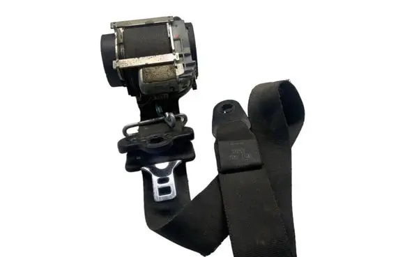 Ford Mondeo MK IV Front seatbelt 6G9N61294AFW 606637500 S8GCC