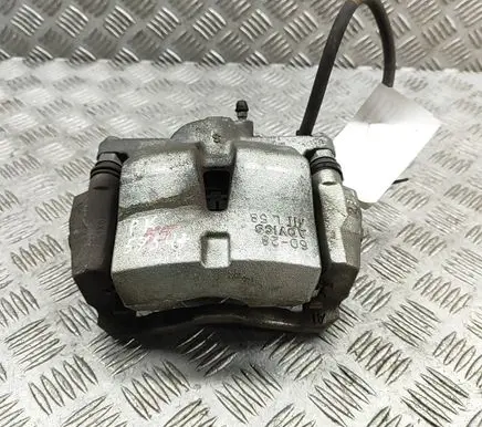 Toyota Camry VIII XV70 Front brake caliper 4775033311