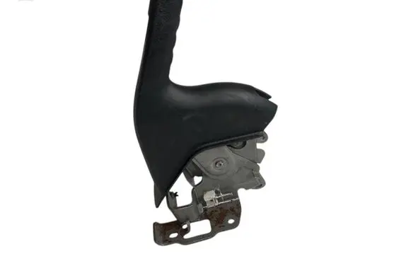Ford Fiesta Handbrake/parking brake lever assembly C1B12780AE