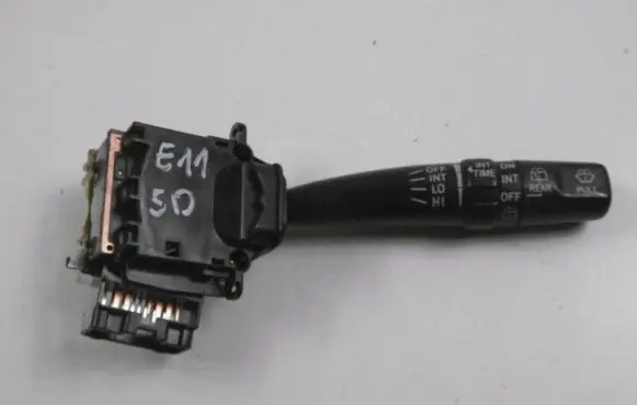 Toyota Corolla E110 Wiper switch 