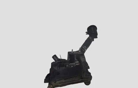 Citroen C5 Oil breather separator 9675994880