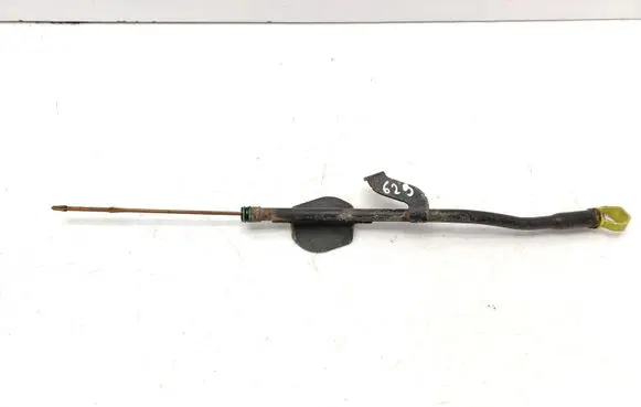 Mazda 2 Oil level dip stick 