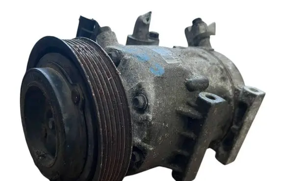 KIA Ceed Air conditioning (A/C) compressor (pump) f500an8aa03 2520 PAGFD46XG