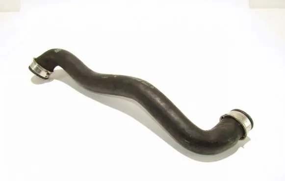 Mercedes-Benz C W204 Engine coolant pipe/hose A2045012582