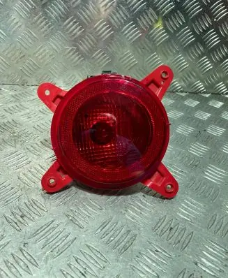 Hyundai i10 Rear fog light 92405-B95