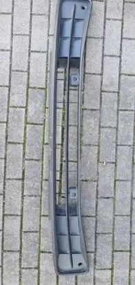 Volkswagen ID.3 Front bumper lower grill 10A853671
