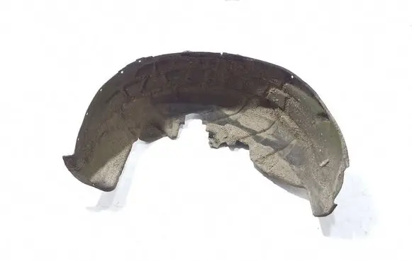 Volvo XC40 Rear arch fender liner splash guards 31457408