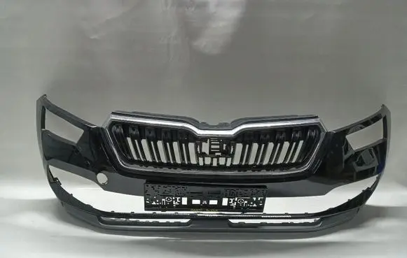 Skoda Kamiq Front bumper