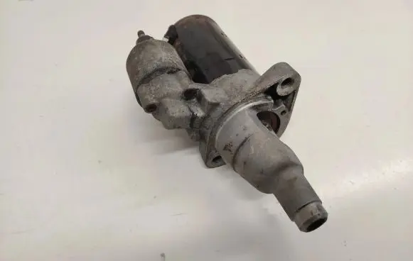 Audi A4 S4 B6 8E 8H Starter motor 0001109021 059911023H