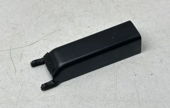 KIA Optima Rearview mirror trim 85130D4000