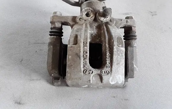 Hyundai Ioniq Rear brake caliper 58230G2400