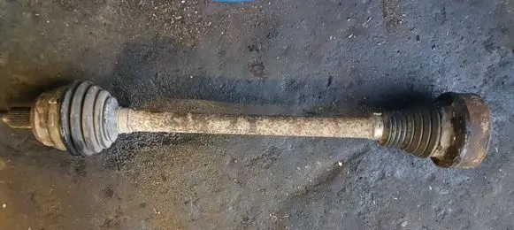 Skoda Octavia Mk1 (1U) Rear driveshaft