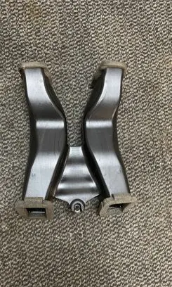 BMW 5 F10 F11 Other interior part 64229113860