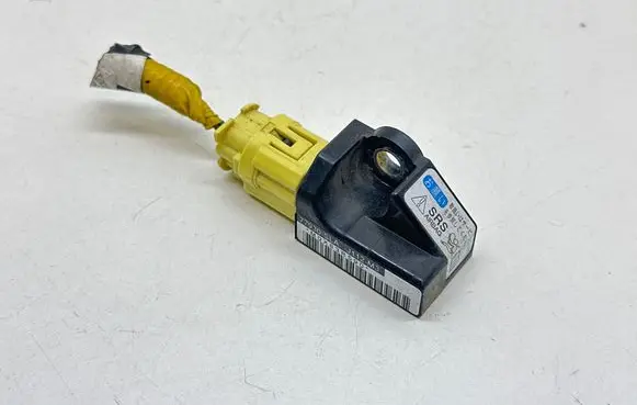 Honda Airwave Airbag deployment crash/impact sensor 77930SLAJ112M3