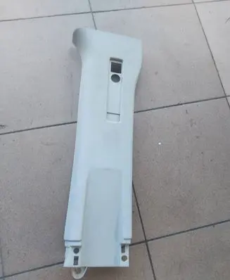Ford Transit Custom (B) pillar trim (top) BK21V243A03ADW