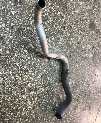 Honda CR-V Intercooler hose/pipe 17283