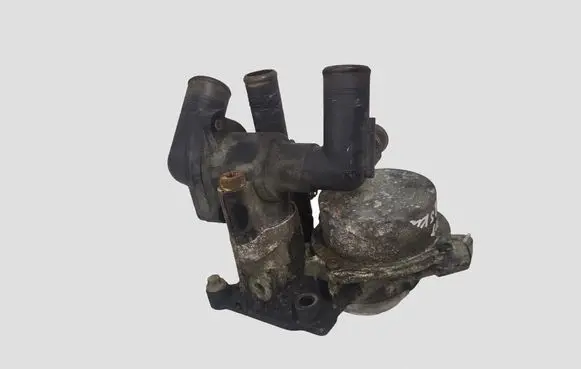 Ford Transit Vacuum pump