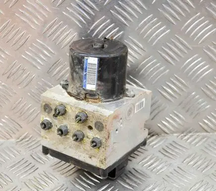 Volkswagen PASSAT CC ABS Pump 16705910 3C0614109T