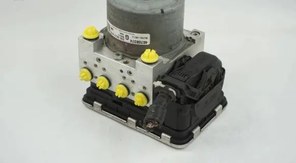 Mitsubishi Outlander ABS Pump 4670B374 EC11C15 06210249174