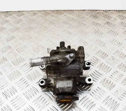 Citroen Jumper Power steering pump