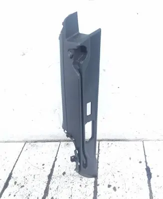 Peugeot 308 Parcel shelf load cover mount bracket 9800073177